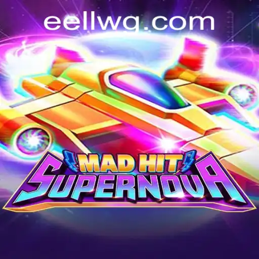Explorando MadHitSupernova: O Jogo que Revoluciona com eell