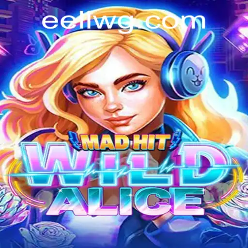 Explorando o Fascinante Mundo de MadHitWildAlice: Inovação e Entretenimento