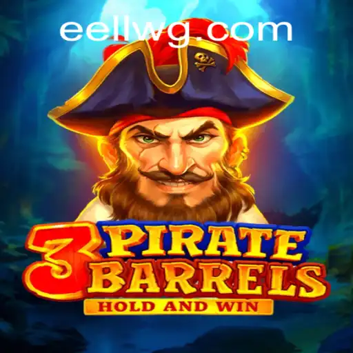 Explorando o Mundo do Jogo 3PirateBarrels: Descrição, Introdução e Regras