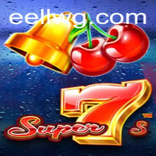 Explorando o Mundo do Jogo Super7s: Regras, Estratégias e Atualizações