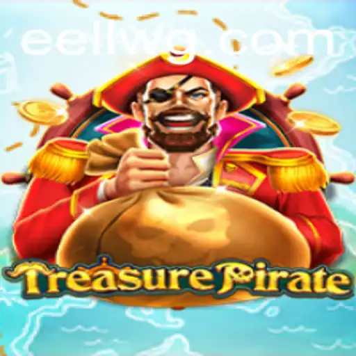 Explorando TreasurePirate: Uma Aventura Emocionante pelo Alto-Mar