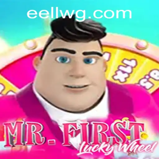 Uma Imersão no Fascinante Mundo de MrFirstLuckyWheel