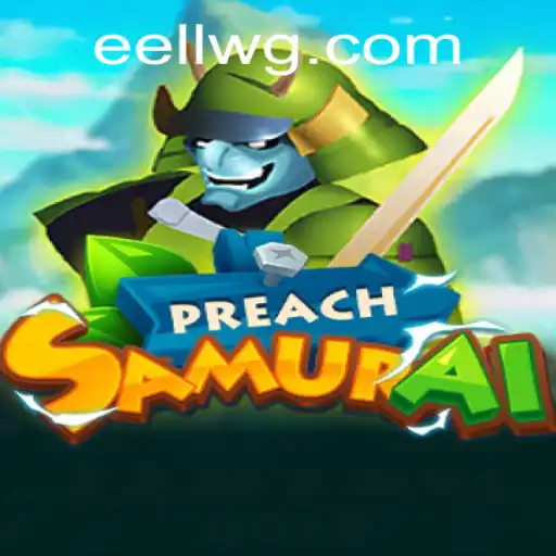 Descubra o Mundo de PreachSamurai: O Jogo Estratégico do Momento