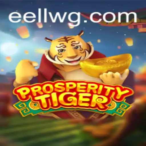 Descubra ProsperityTiger: O Novo Jogo que Está Conquistando o Mundo